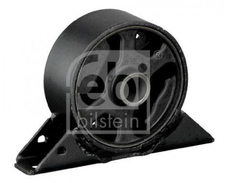 Mounting, automatic transmission, Image 3