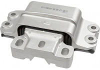 Mounting, automatic transmission