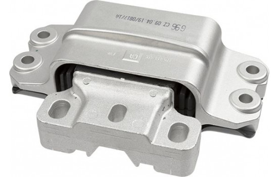 Mounting, automatic transmission