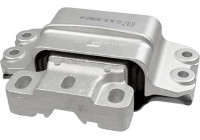 Mounting, automatic transmission