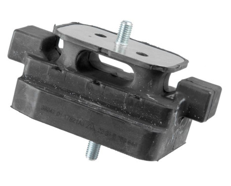 Mounting, automatic transmission