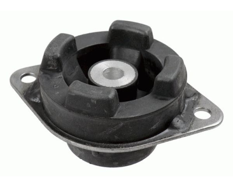 Mounting, automatic transmission