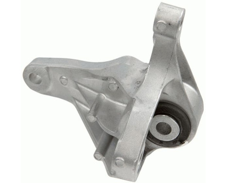 Mounting, automatic transmission