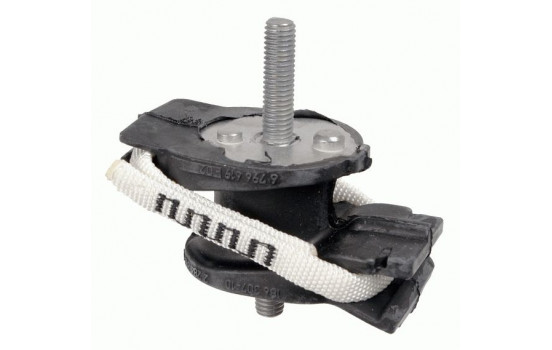 Mounting, automatic transmission