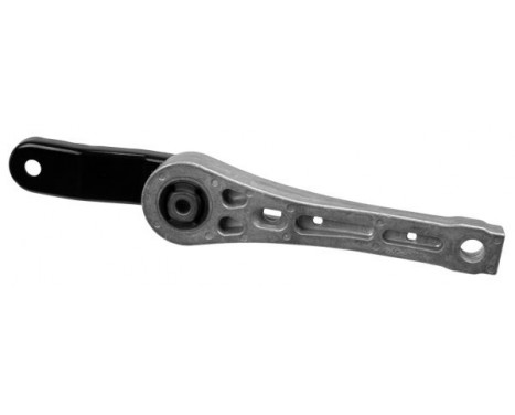 Mounting, automatic transmission