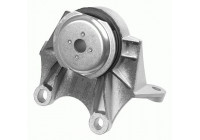 Mounting, automatic transmission