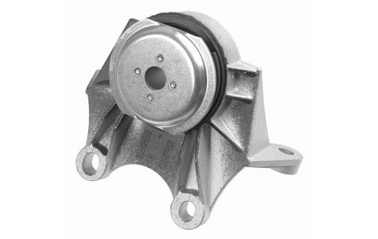 Mounting, automatic transmission