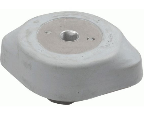 Mounting, automatic transmission