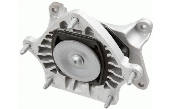 Mounting, automatic transmission