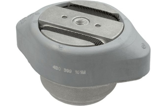 Mounting, automatic transmission