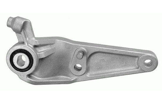 Mounting, automatic transmission