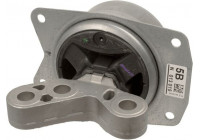 Mounting, automatic transmission