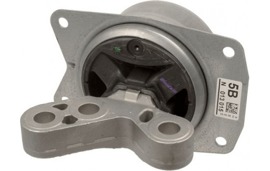 Mounting, automatic transmission