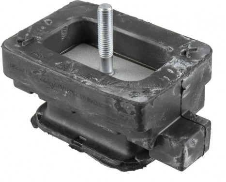 Mounting, automatic transmission