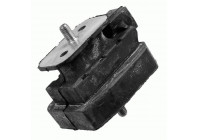 Mounting, automatic transmission