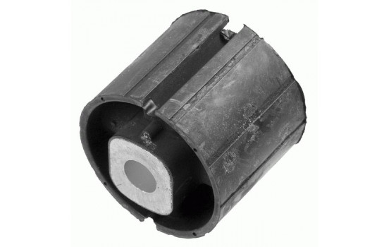 Mounting, automatic transmission
