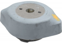 Mounting, automatic transmission