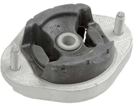 Mounting, automatic transmission