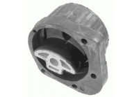 Mounting, automatic transmission