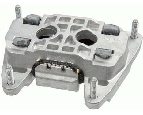 Mounting, automatic transmission