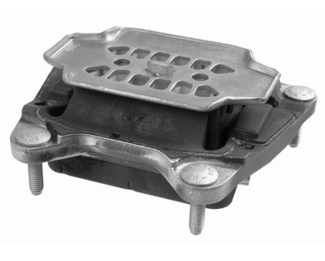 Mounting, automatic transmission