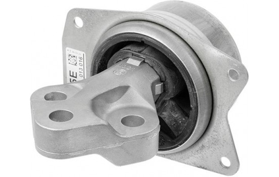Mounting, automatic transmission