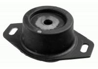 Mounting, automatic transmission
