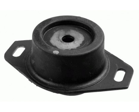 Mounting, automatic transmission