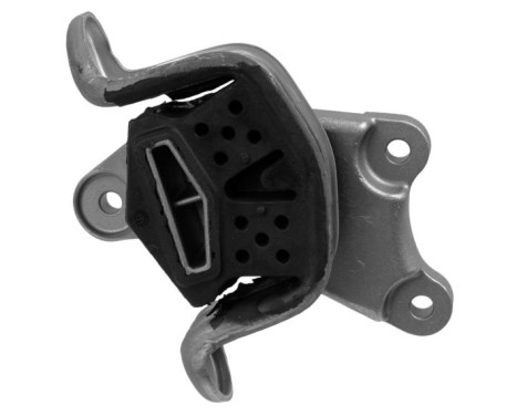 Mounting, automatic transmission
