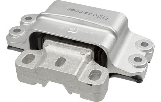 Mounting, automatic transmission