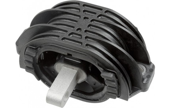 Mounting, automatic transmission