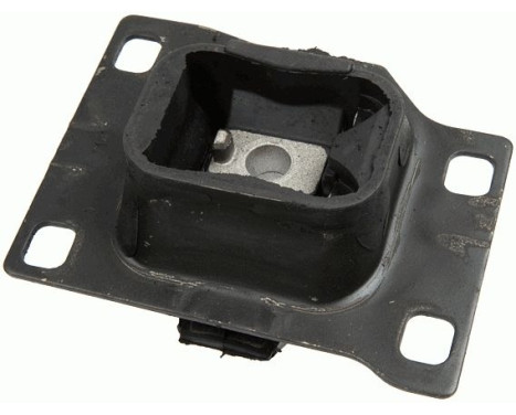 Mounting, automatic transmission