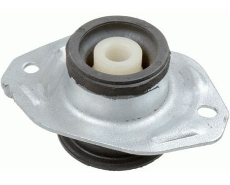 Mounting, automatic transmission