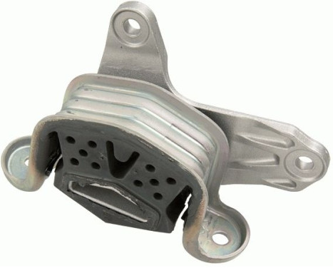 Mounting, automatic transmission