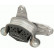 Mounting, automatic transmission
