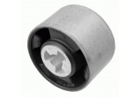 Mounting, automatic transmission
