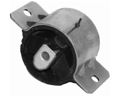 Mounting, automatic transmission