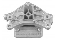 Mounting, automatic transmission