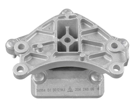 Mounting, automatic transmission