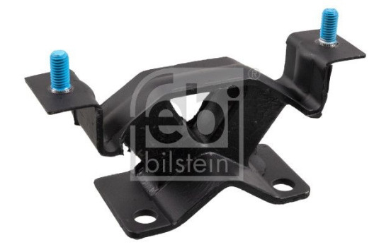 Mounting, automatic transmission, Image 2