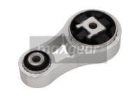 Mounting, automatic transmission