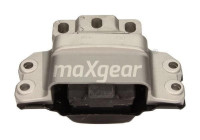 Mounting, automatic transmission