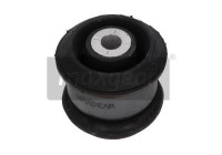 Mounting, automatic transmission