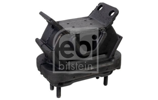 Mounting, automatic transmission