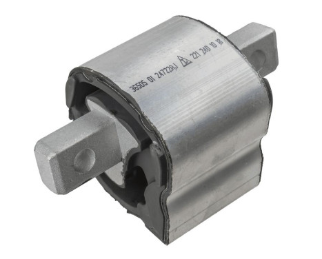 Mounting, automatic transmission