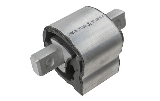 Mounting, automatic transmission