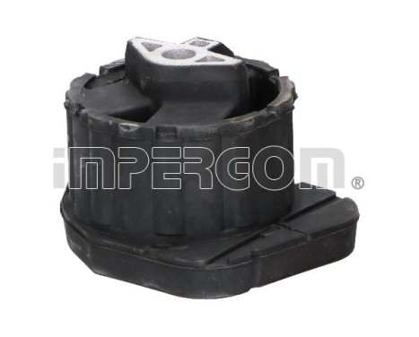 Mounting, automatic transmission