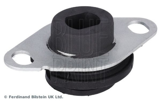 Mounting, automatic transmission, Image 2