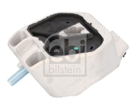 Mounting, automatic transmission, Image 2