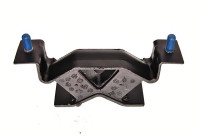 Mounting, automatic transmission